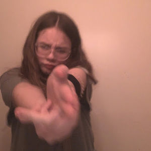 Meet your Posher, Riley